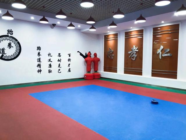 溫江首所國際學校今年9月開學   今年招收小一二、初一和高一學生