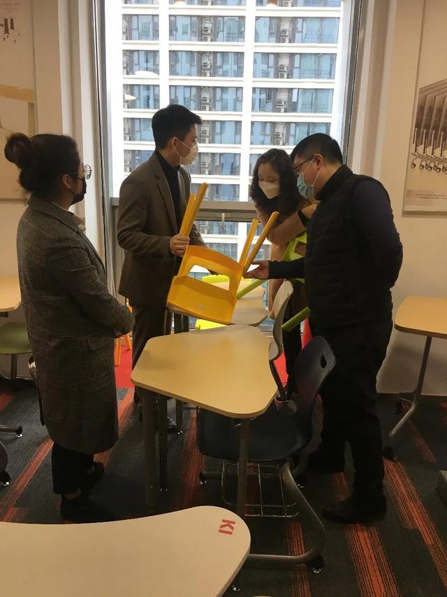 溫江首所國際學校今年9月開學   今年招收小一二、初一和高一學生